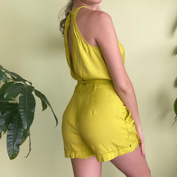 Romper - Picture 3 of 4